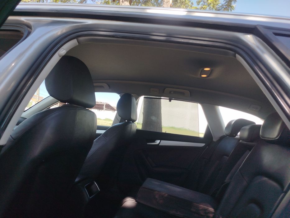 Audi A4 2.0 TDi 170c Nacional