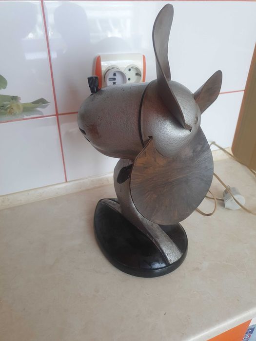 Вентилятор СРСР В 3-!