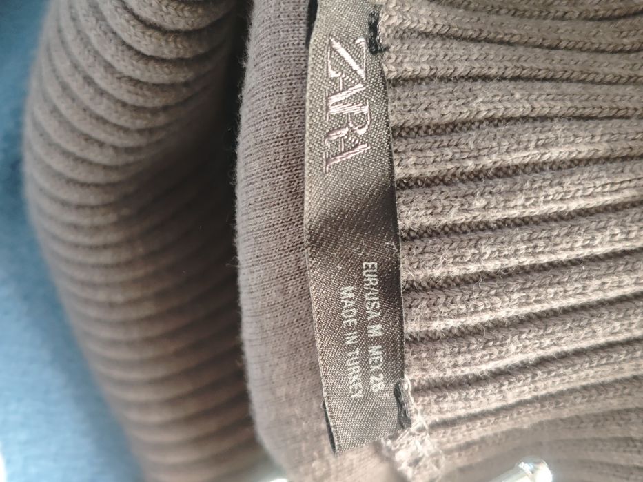 Zara komplet damski