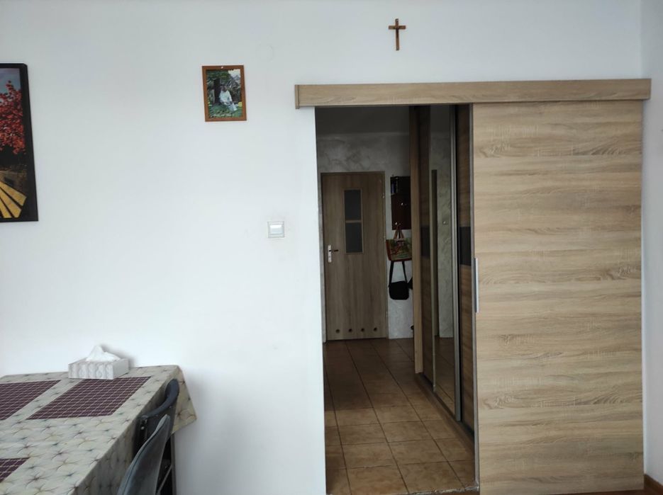 Sprzedam mieszkanie