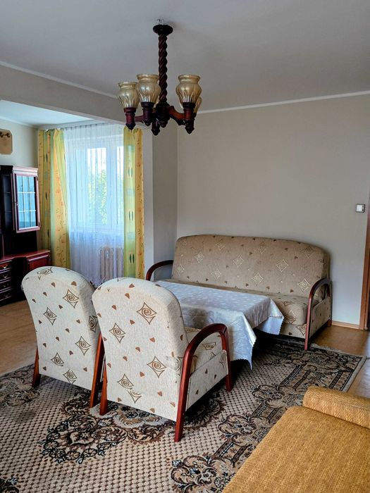 Mieszkanie – Katowice - Widok 2