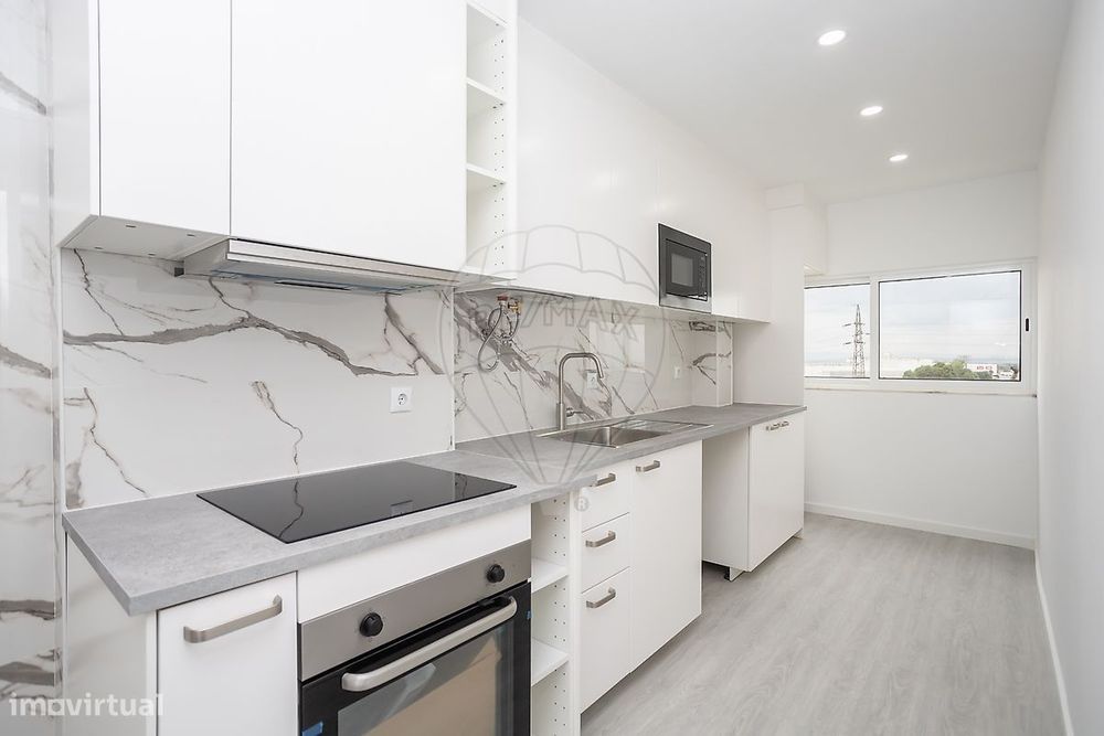 Apartamento T3 para venda