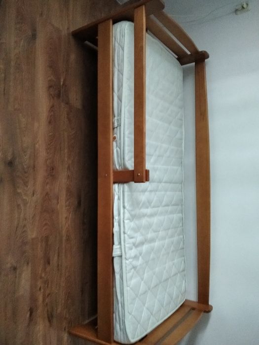 Підліткова ліжко