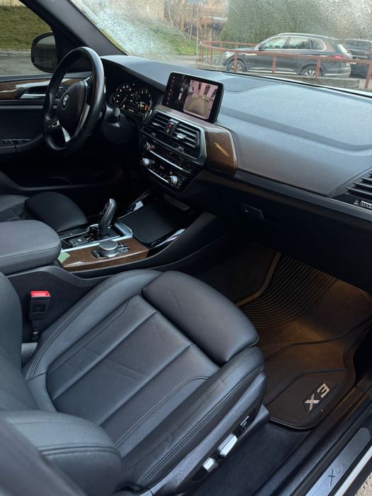 Продам BMW X3 g01 ( бмв х3 )
