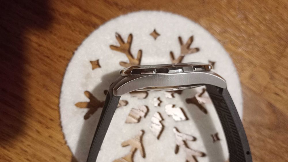 Certina ds action precidrive diver 41 mm