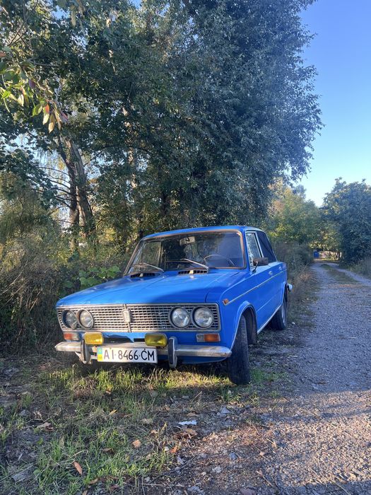Ваз 2103 Бензин 1.5