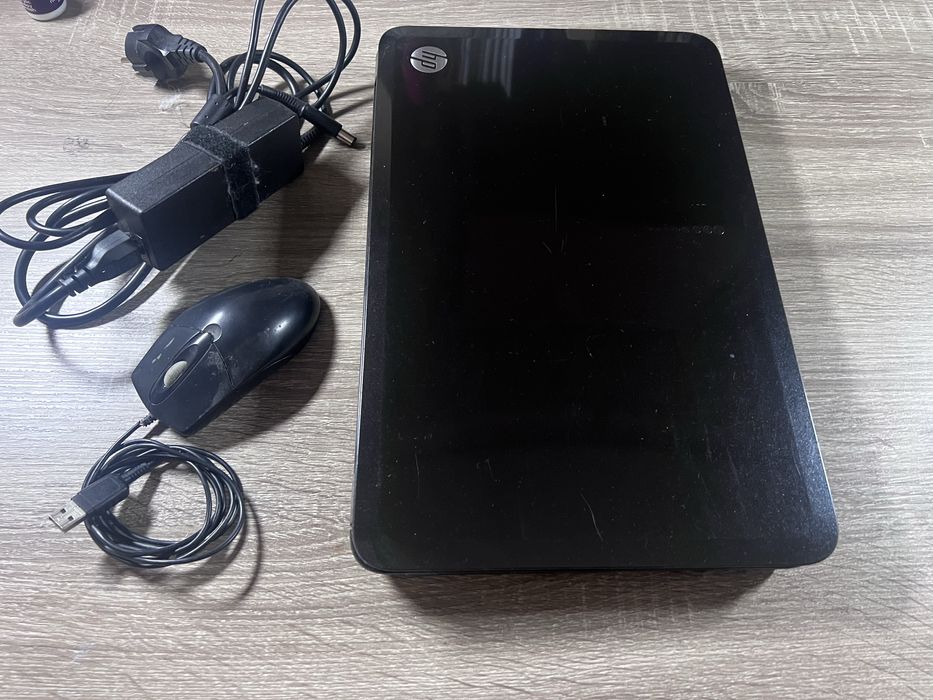 Продам Ноутбук HP Pavilion g7