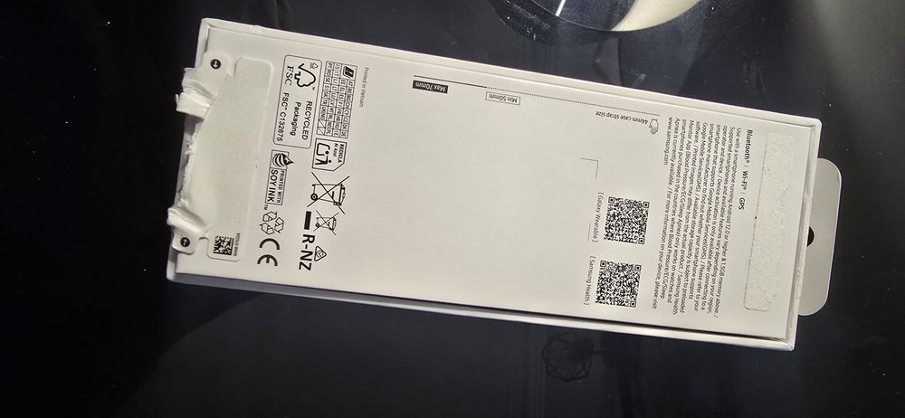 Samsung galaxy Watch8