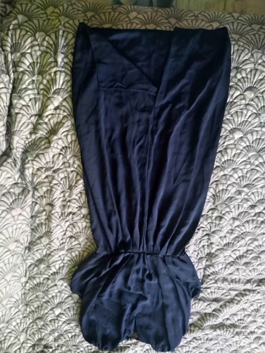 Nowa Sukienka 36 s asos wesele wyjściowa