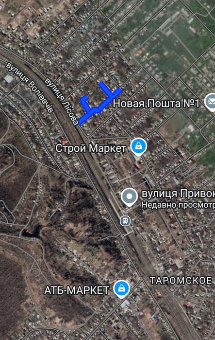 Продам дом "Райский уголок" в Таромском