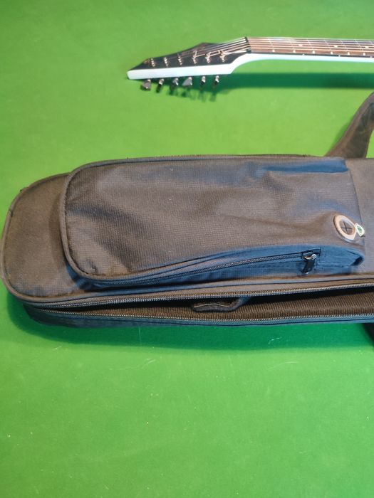 Gitara elektryczna Samick Veronica JTR