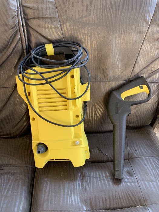 Mіні мийка karcher k2.120