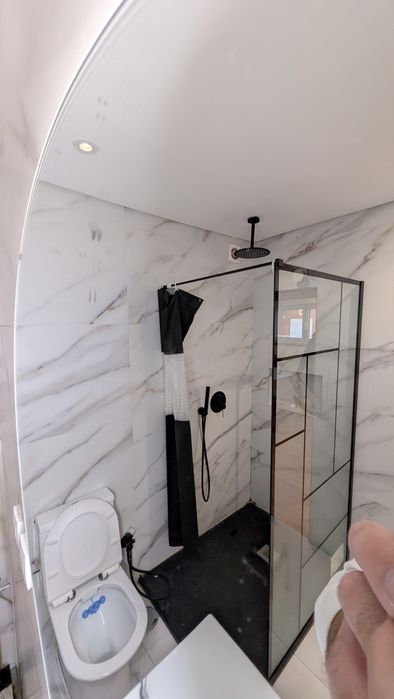Casa Geminada T2 oportunidade de arrendamento em Arentim (Braga).