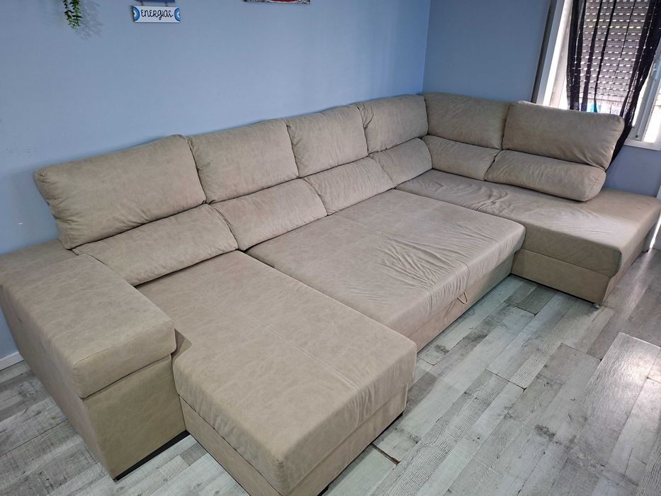 Sofa 2L bom estado