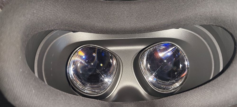 MetaQuest 3s - oculos realidade virtual