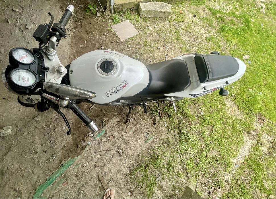 Mota para venda em bom estado