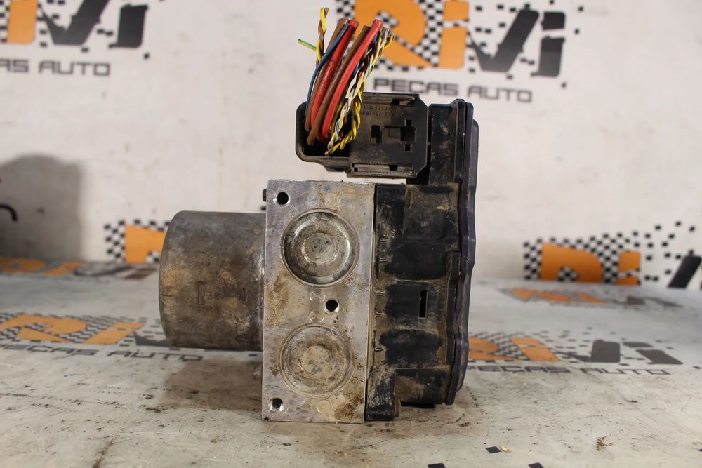 ABS MINI Mini (R56)