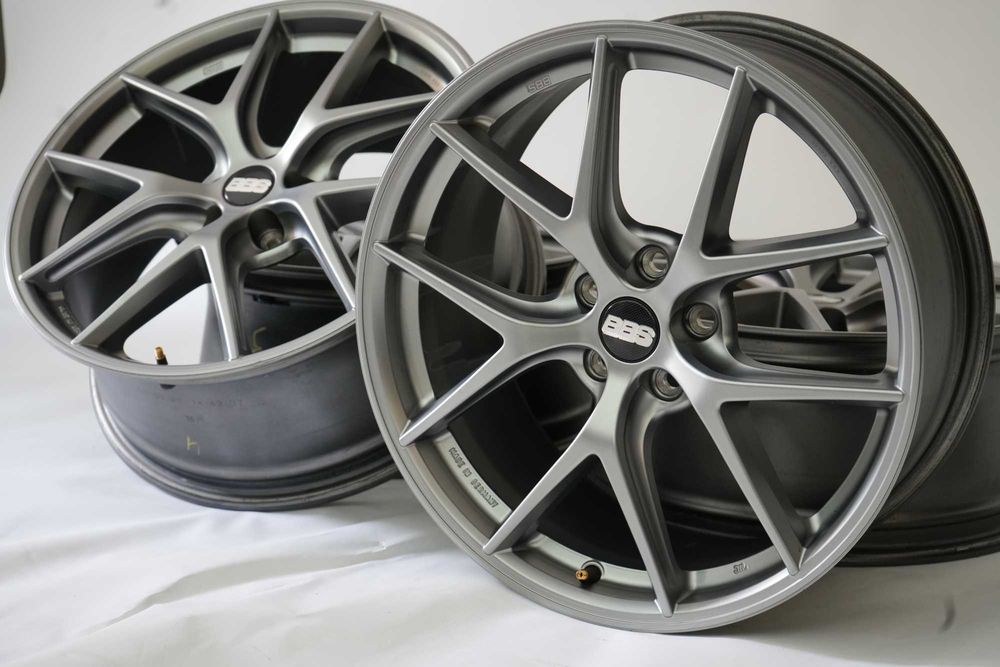 Alufelgi Felgi BBS CI-R 5x108 8J ET45 R19 Volvo Ford Jaguar