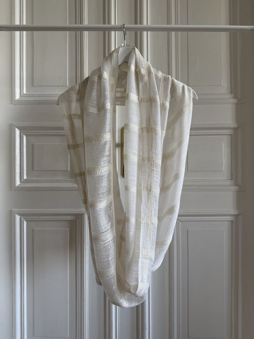 Vintage Fani Scarf - szal
