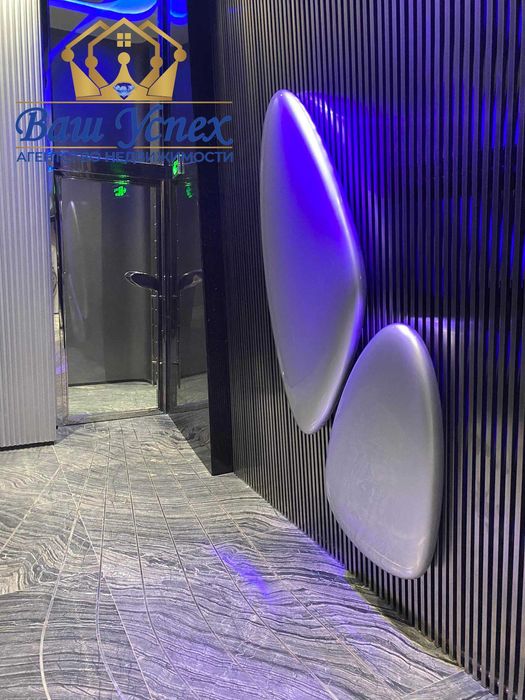 Продажа пентхауса  . ЖК Taryan Towers  с террасой.  ул Иоанна Павла 2