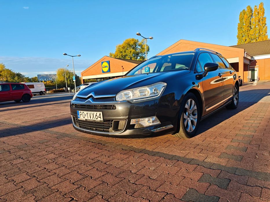 Citroën C5