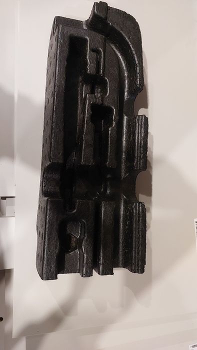 Продам органайзер vw caddy