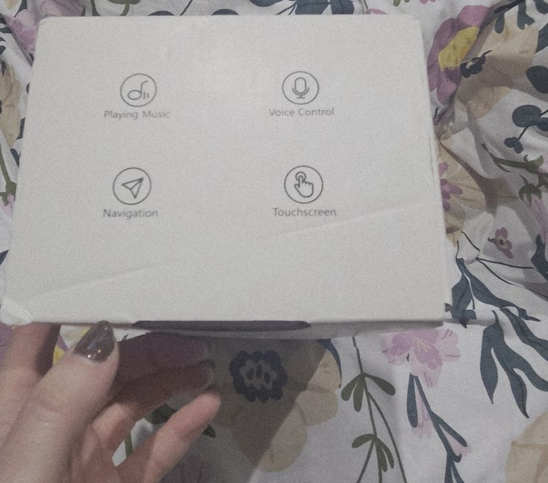 Ekran samochodowy Krunia Smart Screen