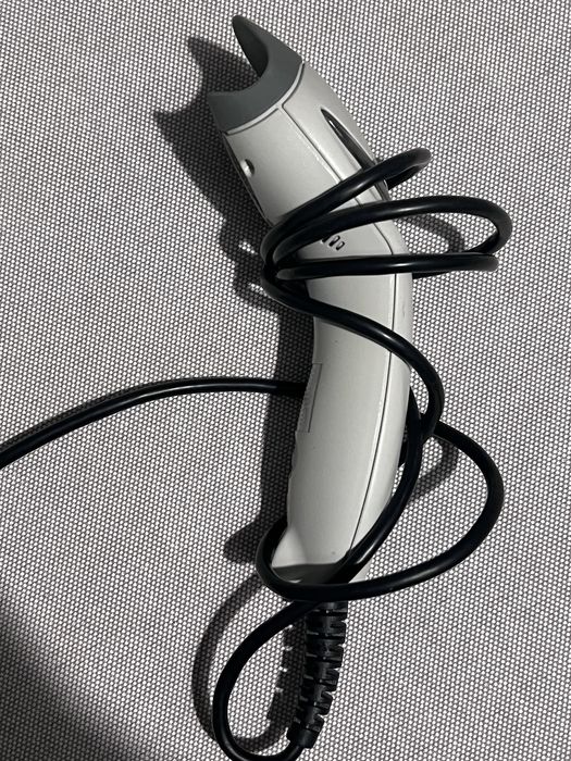 Leitor / Scanner codigo de barras