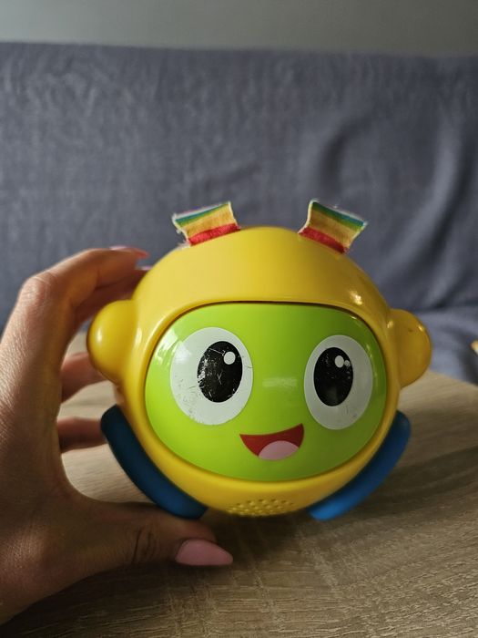 Hula kula muzyczny turlaczek