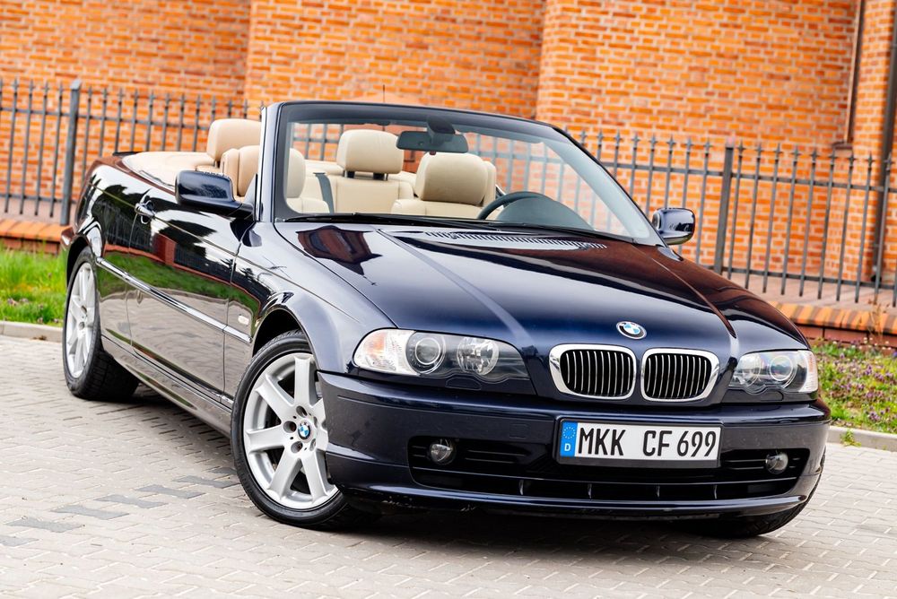 BMW Seria 3 Super Stan