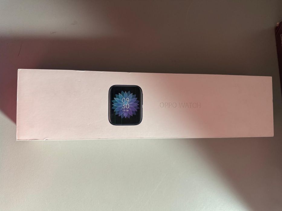 Oppo Watch 46mm (wi-fi)