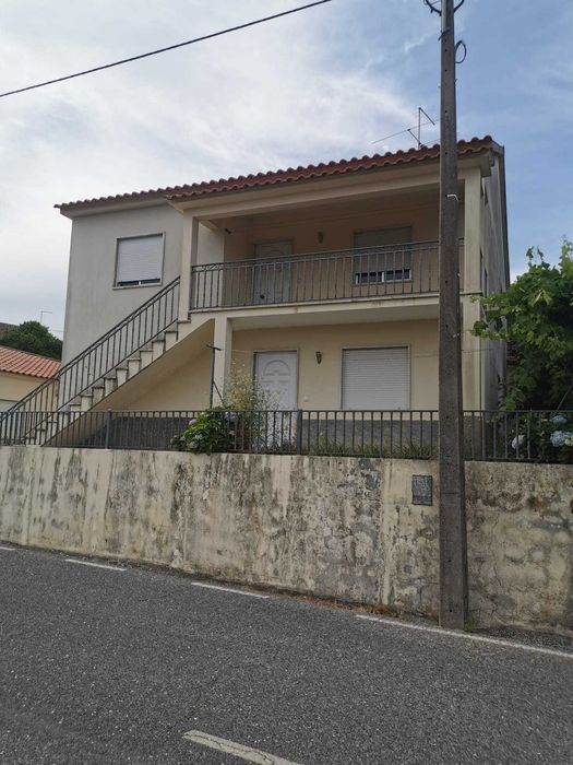 Moradia V6 CASTELO BRANCO São João do Peso