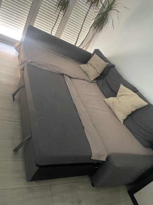 Sofa chaise longue