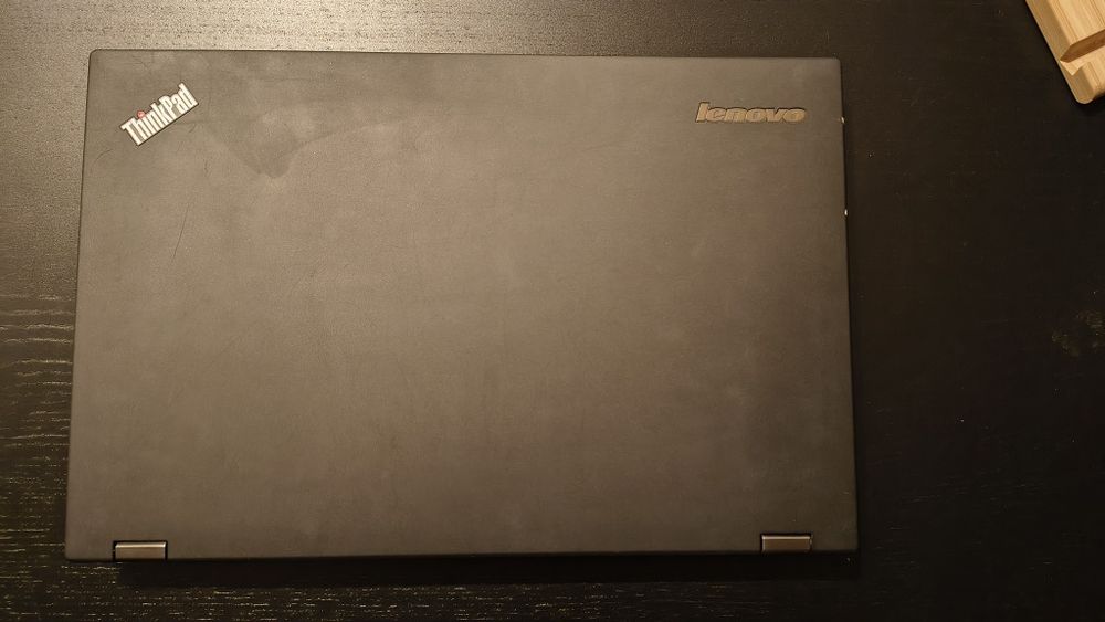 Lenovo ThinkPad T540p, i5 4210M, GT 730M, 8gb RAM, 256 SSD, Win10