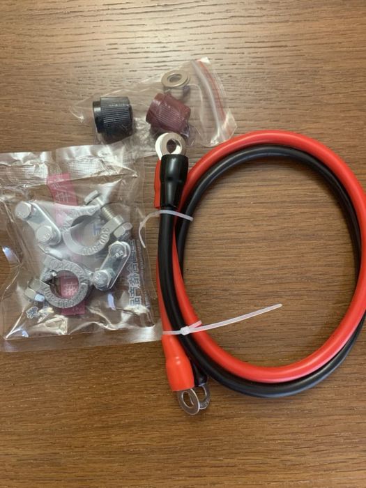 Інвертор 3000W ( чистий синус)