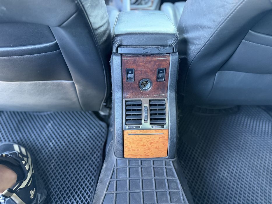 Skoda Super B 2.0TDI
