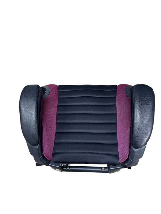 Автокресло бустер Chicco GoFit (Grape)