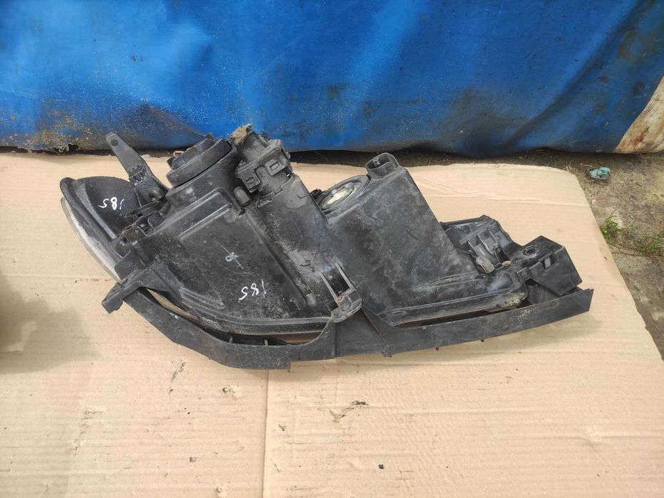 Фари Mazda 3 BN8V510L0D фара мазда 3 03-08р BN8V510K0C