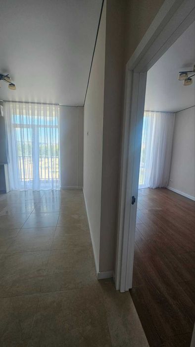 Ціна знижена! Продається сучасна та затишна квартира площею 43 м² у новобудові
