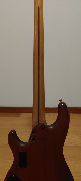 Fender Precision bass Lyte MIJ