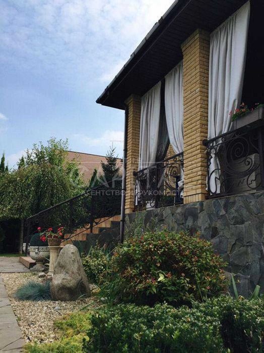 Продажа дома, Крюковщина, Киево-Святошинський – další