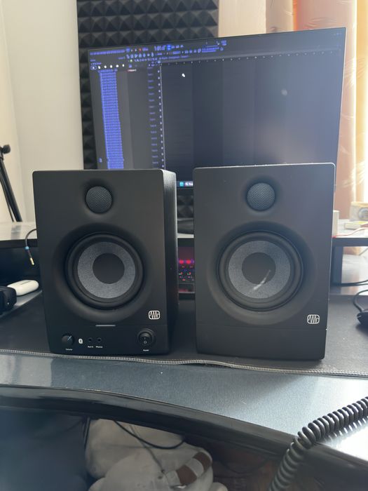 студійні монітори Presonus Eris 4.5