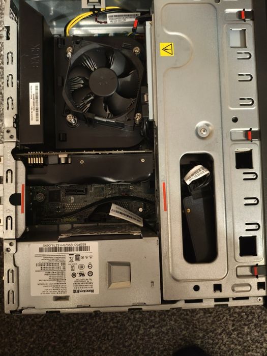Lenovo ThinkCentre M710s