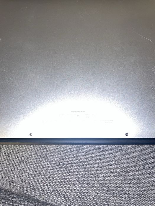 MacBook air