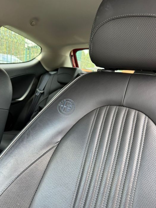 Alfa Romeu Mito 1.3 JTD
