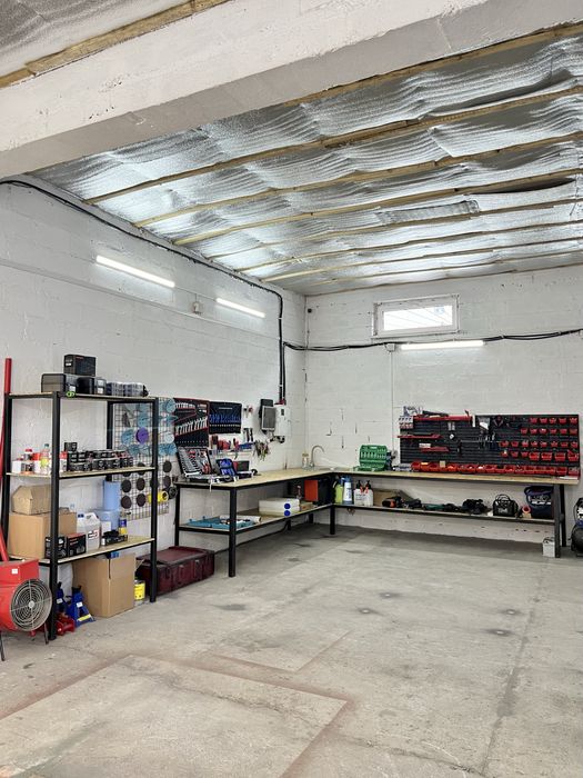 Професійне фарбування/рихтування авто VO Service