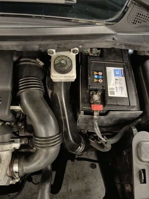 Citroen C4 1.6 hdi