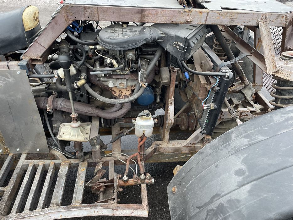 Квадроцикл   Всюдихід