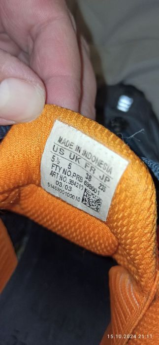 Веловзуття, Велотуфли контактні, велообувь