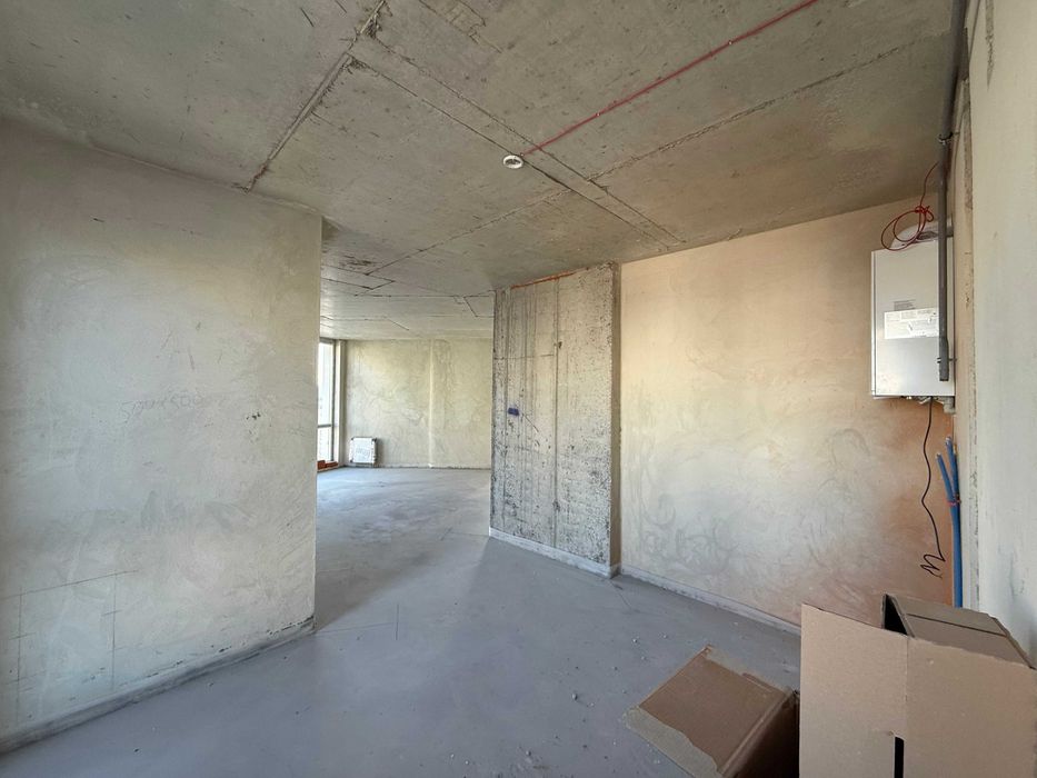 3-кімнатна квартира за адресою вул. Під Голоском (площа 103,3 м²) - Atlanta.ua - фото 8